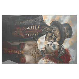 Fête du tissu du quartier des graisses mortes uniq