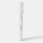 Fête du Travail 2025 Sports iPhone 16 Coque - Trav (Verso / Droite)