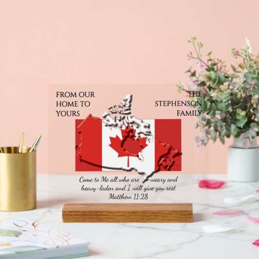 Fête du Travail chrétienne Canada (Mariage)