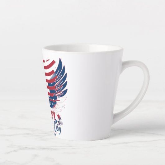 Fête du Travail des Mugs (Droite)