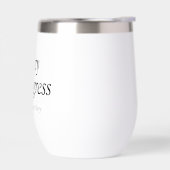 Fête en cours Bachelorette moderne (Gauche)