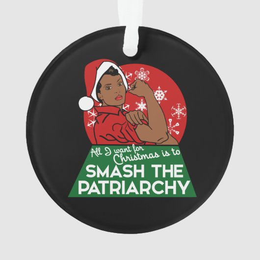 Fête féministe (dos)