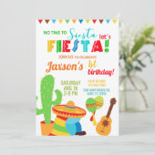 Fête garçon / homme invitation anniversaire, tout  (Debout devant)