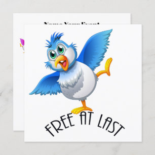 Fête Heure Bird - Gratuit À Dernière Invitation