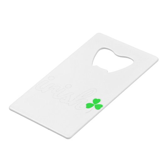 Fête irlandaise de la Saint Patrick (Dos Angle)