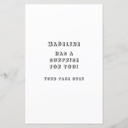 Fête pyjama à la maison de la rigolade - Page de c (Dos)