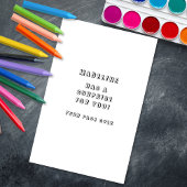 Fête pyjama à la maison de la rigolade - Page de c