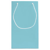 Fête - Sac cadeau (Dos)
