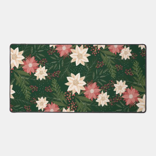 fête verte de noël botanique (Recto)