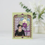 Fêter la carte postale Friendship_A_ (Debout devant)