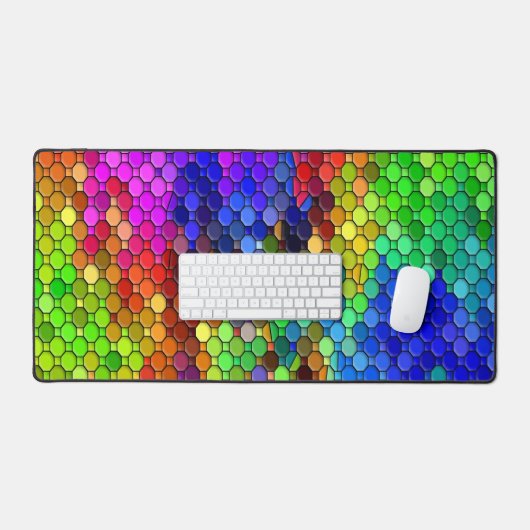 Fêtes..... (Clavier et souris)