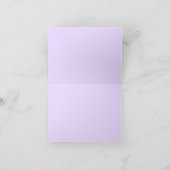 Fêtes Annuelles Carousel Dreams Valentine Cartes pour notes (Intérieur)