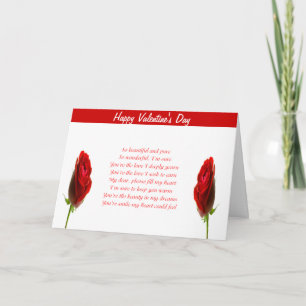 Fêtes Annuelles Cartes de la Saint Valentin pour admirer secrète
