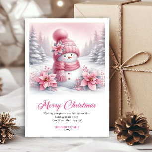 Fêtes Annuelles Cartes de Noël à télécharger pour enfants avec bon