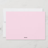 Fêtes Annuelles Cartes de Saint-Valentin imprimables pour chien te (Dos)