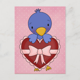 Fêtes Annuelles Cartes de Valentine pour des enfants