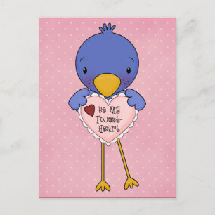 Fêtes Annuelles Cartes Valentine pour enfants