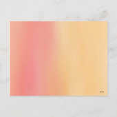 Fêtes Annuelles Popsicle School Classroom Valentine Cartes pour en (Dos)