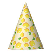 Fètes Chapeaux de Fête avec Citrons (Devant)