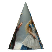 Fètes Chapeaux de fête d'hiver Alice (Devant)