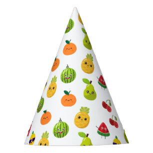 Fètes Chapeaux de fête en papier pour anniversaire de fr