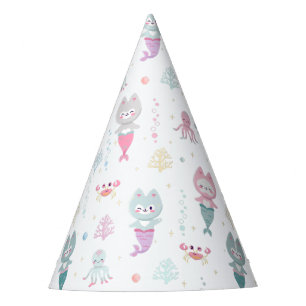 Fètes Chapeaux de fête en papier pour un anniversaire su
