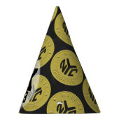 Fètes Chapeaux de fête fabriqués à Brooklyn 07of12 (Droite)