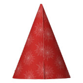 Fètes Chapeaux de fêtes (Dos)