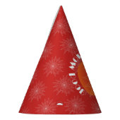 Fètes Chapeaux de fêtes (Gauche)