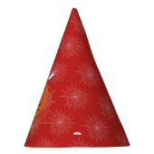 Fètes Chapeaux de fêtes (Droite)