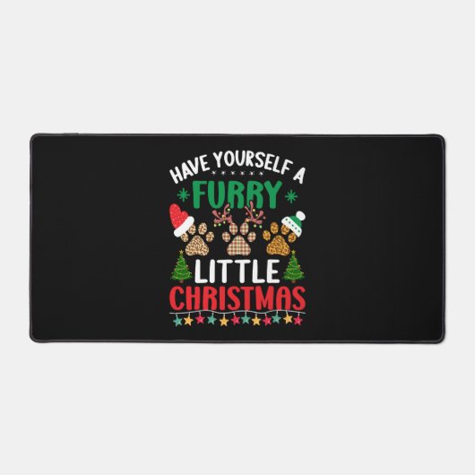 fêtes de noël en fureur (Recto)