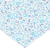 Fêtes juives Belle Nappe - Shabbat  (Angle)