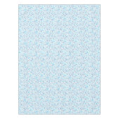 Fêtes juives Belle Nappe - Shabbat  (Devant)