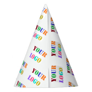 Fètes Modèle de chapeaux de fête d'affaires promotionnel