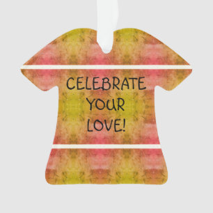 Fêtez Votre Amour !