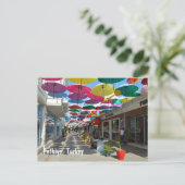 Fethiye, Turkije Briefkaart (Staand voorkant)