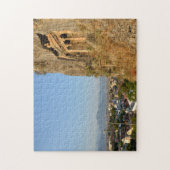 Fethiye, Turkije Legpuzzel (Verticaal)