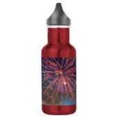 Fêtons la bouteille d'eau (Gauche)