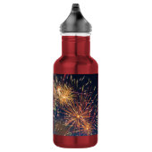 Fêtons la bouteille d'eau (Droite)