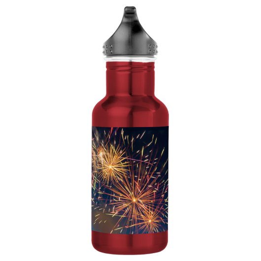 Fêtons la bouteille d'eau (Droite)