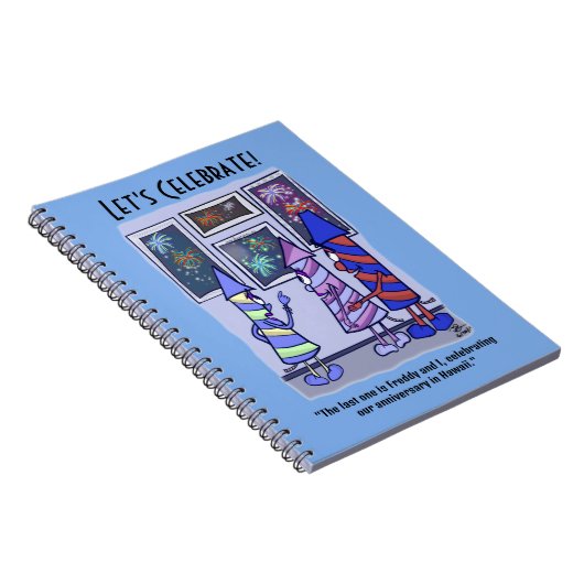 Fêtons le Carnet (Côté Droit)