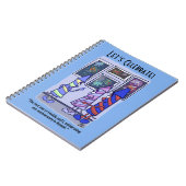 Fêtons le Carnet (Côté gauche)