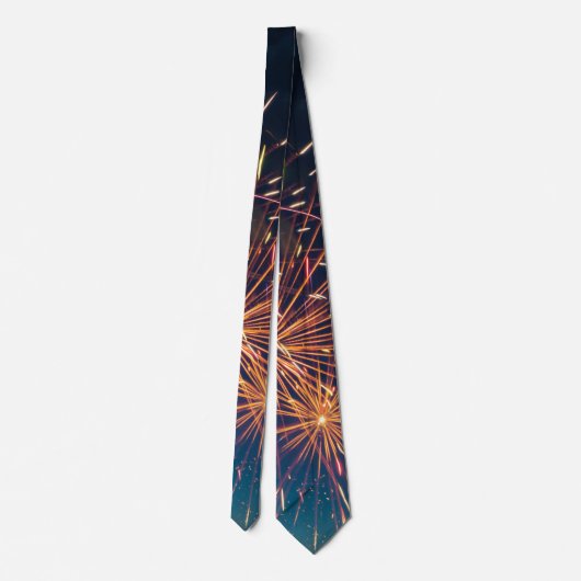 Fêtons le Cravate (Dos)