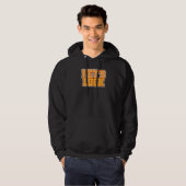 Fet's Luck Hoodie (Voorkant volledig)