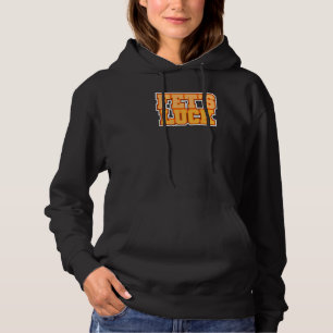 Fet's Luck Hoodie