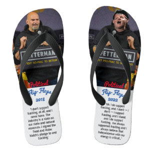 Fetterman Teenslippers Teenslippers