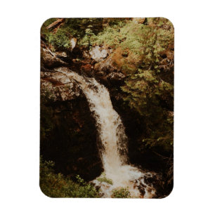 Fettjeåfall Magneet