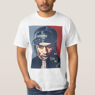 Fetty Wap retro T-shirt