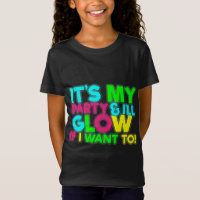 Feu Anniversaire Fête Ruffle Tshirt