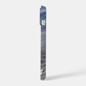 Feu Autour Du Parc National De Yosemite. (Côté gauche)